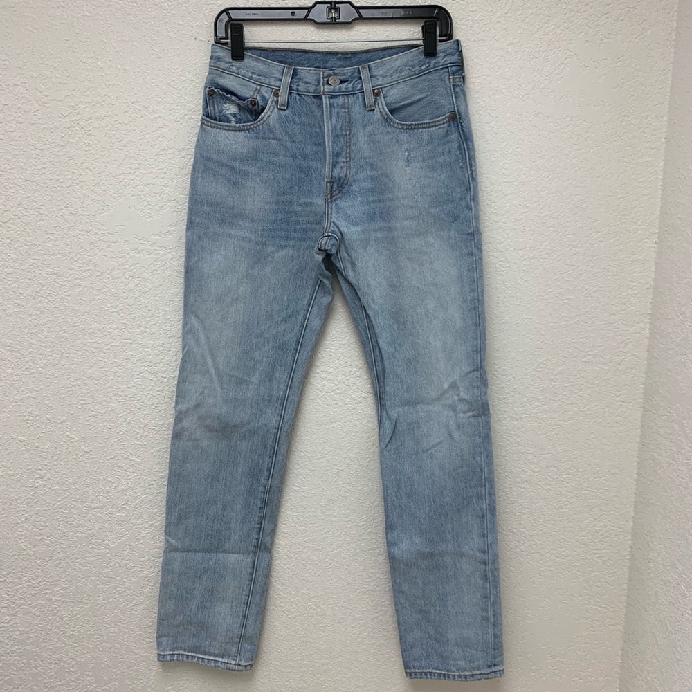 Women’s 501 Levi’s